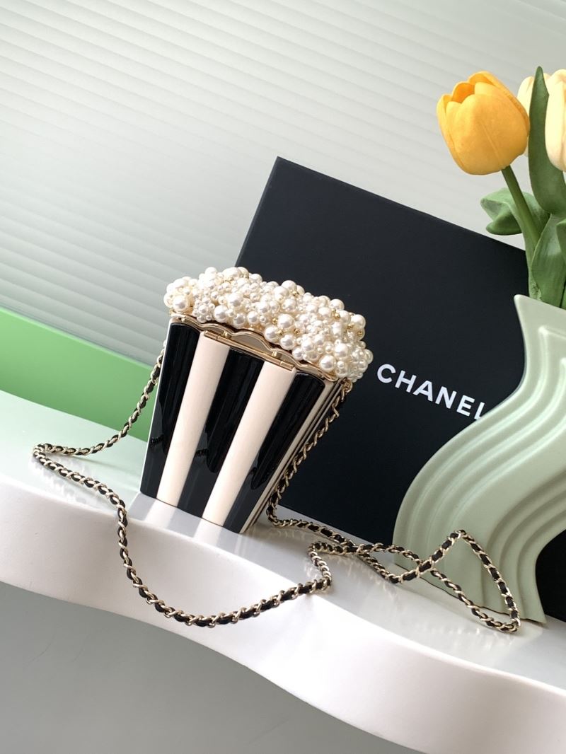 Ch**el evening bags